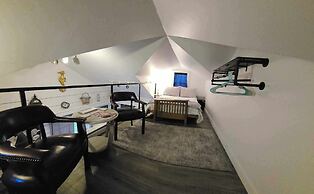 Whitefish Stage Hideaway