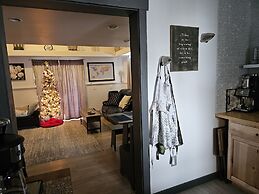 Whitefish Stage Hideaway