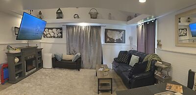 Whitefish Stage Hideaway