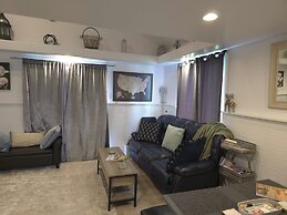 Whitefish Stage Hideaway