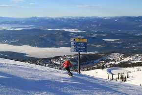 Whitefish Stage Hideaway