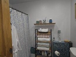 Whitefish Stage Hideaway