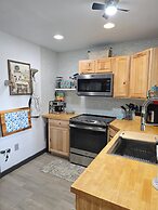 Whitefish Stage Hideaway