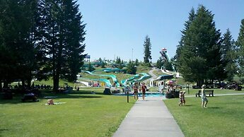 Whitefish Stage Hideaway