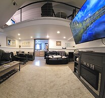 Whitefish Stage Hideaway