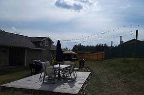 Whitefish Stage Hideaway