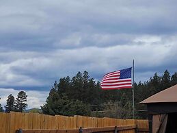 Whitefish Stage Hideaway