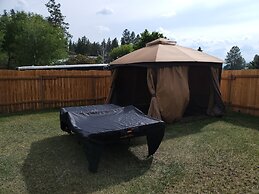 Whitefish Stage Hideaway