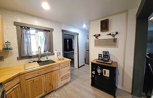 Whitefish Stage Hideaway