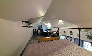 Whitefish Stage Hideaway