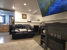 Whitefish Stage Hideaway