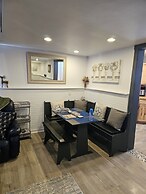 Whitefish Stage Hideaway