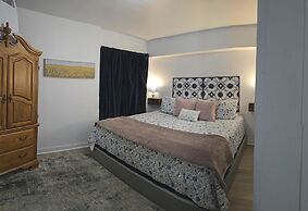 Whitefish Stage Hideaway