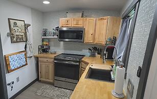 Whitefish Stage Hideaway