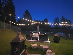 Whitefish Stage Hideaway