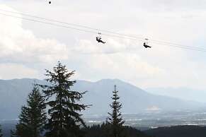 Whitefish Stage Hideaway