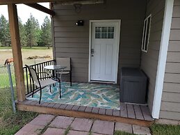 Whitefish Stage Hideaway