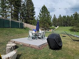 Whitefish Stage Hideaway