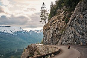 Whitefish Stage Hideaway