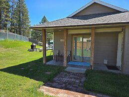 Whitefish Stage Hideaway