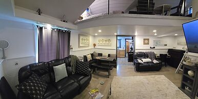 Whitefish Stage Hideaway