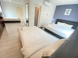 Havona Hotel-Taman Tropika Kulai