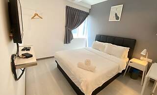 Havona Hotel-Taman Tropika Kulai