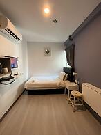 Havona Hotel-Taman Tropika Kulai