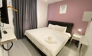 Havona Hotel-Taman Tropika Kulai