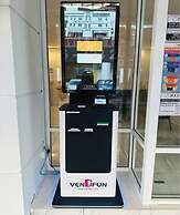 Havona Hotel-Taman Tropika Kulai