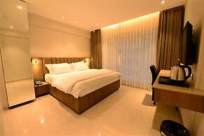 Hotel Anupam Residency