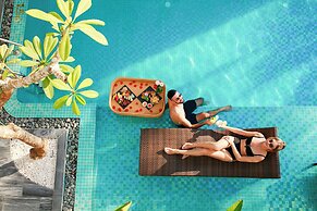 Grand Sunrise Palace Hoi An