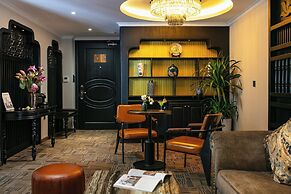 Grand Sunrise Palace Hoi An