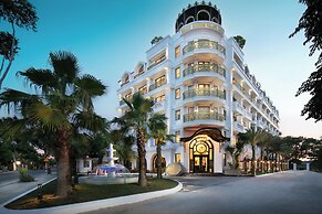 Grand Sunrise Palace Hoi An