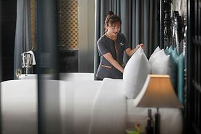 Grand Sunrise Palace Hoi An