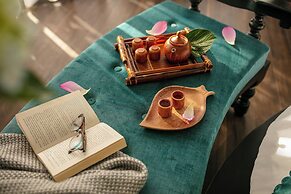 Grand Sunrise Palace Hoi An