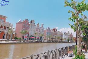 Grand Sunrise Palace Hoi An