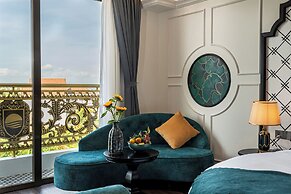 Grand Sunrise Palace Hoi An