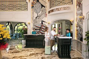 Grand Sunrise Palace Hoi An