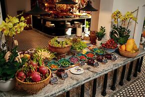 Grand Sunrise Palace Hoi An