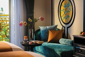 Grand Sunrise Palace Hoi An