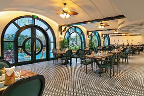 Grand Sunrise Palace Hoi An