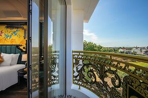 Grand Sunrise Palace Hoi An