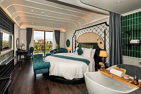 Grand Sunrise Palace Hoi An