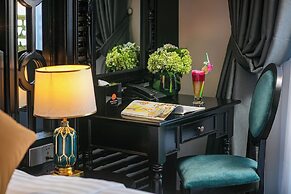 Grand Sunrise Palace Hoi An