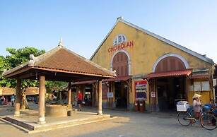 Grand Sunrise Palace Hoi An