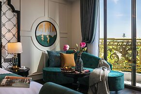 Grand Sunrise Palace Hoi An