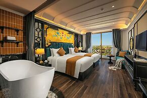 Grand Sunrise Palace Hoi An