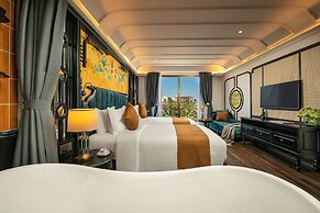 Grand Sunrise Palace Hoi An