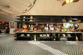 Grand Sunrise Palace Hoi An